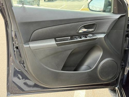2014 Chevrolet Cruze — photo 34