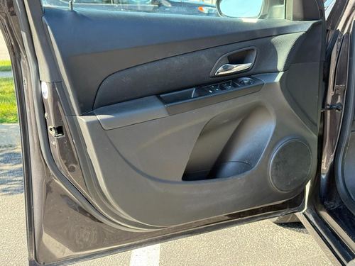 2014 Chevrolet Cruze — photo 7
