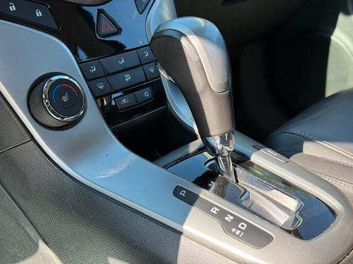 2014 Chevrolet Cruze — photo 11
