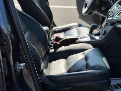 2014 Chevrolet Cruze — photo 13
