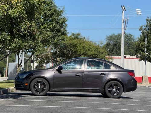 2014 Chevrolet Cruze — photo 17