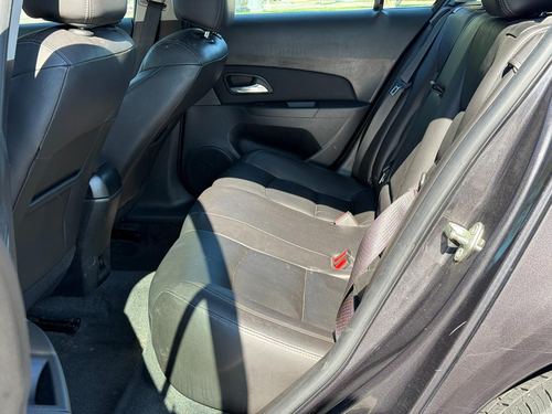2014 Chevrolet Cruze — photo 18