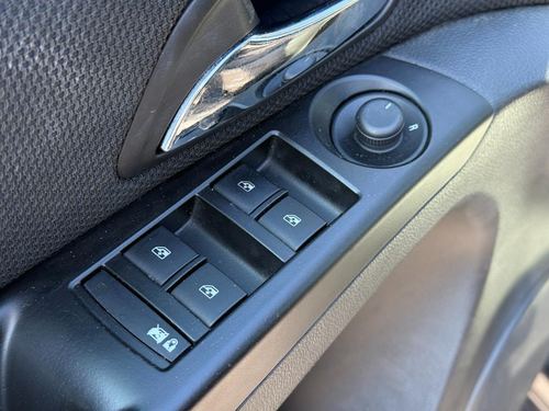 2014 Chevrolet Cruze — photo 20