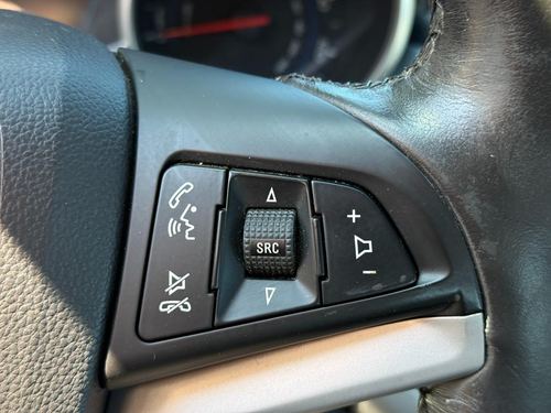 2014 Chevrolet Cruze — photo 22