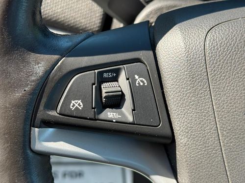2014 Chevrolet Cruze — photo 23