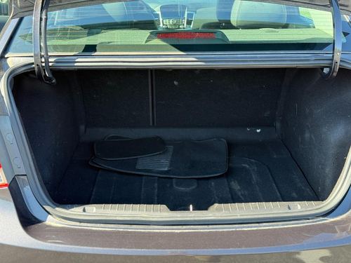 2014 Chevrolet Cruze — photo 25