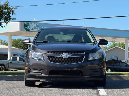 2014 Chevrolet Cruze — photo 31
