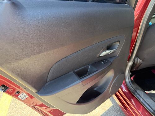 2016 Chevrolet Cruze Limited — photo 32
