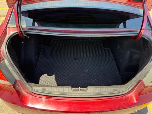 2016 Chevrolet Cruze Limited — photo 33