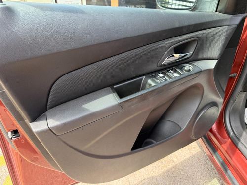 2013 CHEVROLET CRUZE — photo 7