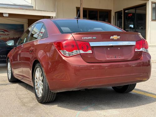 2013 CHEVROLET CRUZE — photo 9