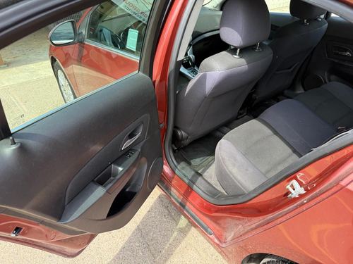 2013 CHEVROLET CRUZE — photo 16