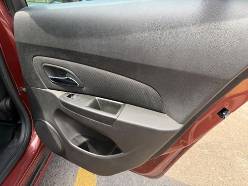 2013 CHEVROLET CRUZE — photo 17