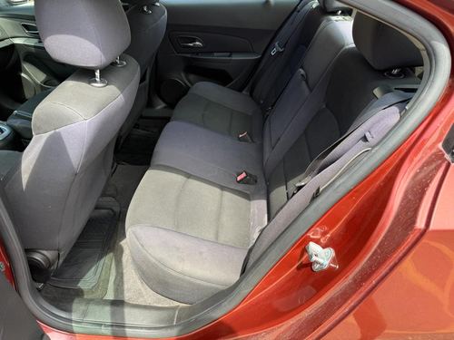2013 CHEVROLET CRUZE — photo 21