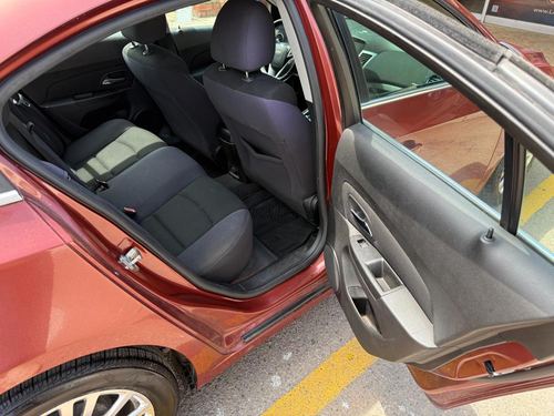 2013 CHEVROLET CRUZE — photo 22