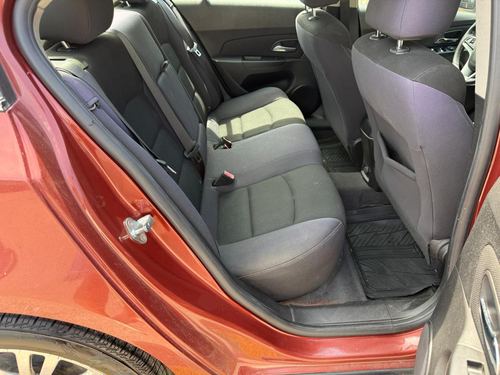 2013 CHEVROLET CRUZE — photo 23