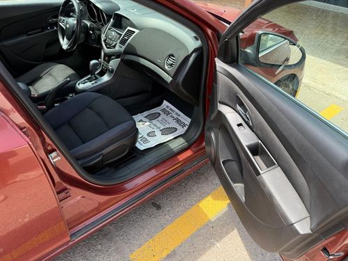 2013 CHEVROLET CRUZE — photo 24