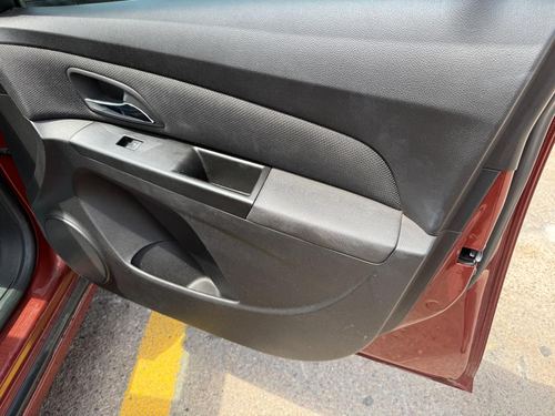2013 CHEVROLET CRUZE — photo 25