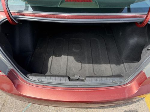 2013 CHEVROLET CRUZE — photo 26