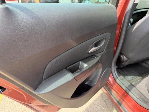 2013 CHEVROLET CRUZE — photo 27