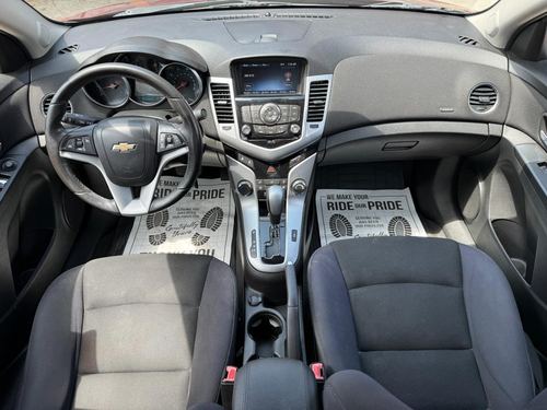 2013 CHEVROLET CRUZE — photo 31