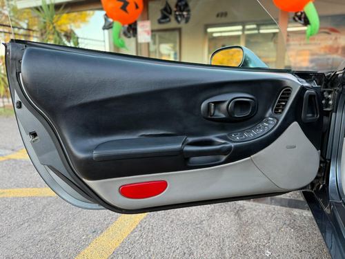 2003 Chevrolet Corvette — photo 20