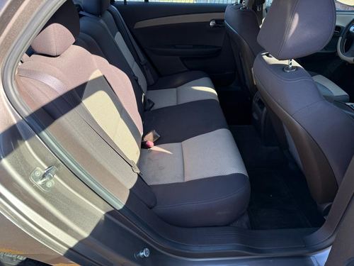 2012 Chevrolet Malibu — photo 29