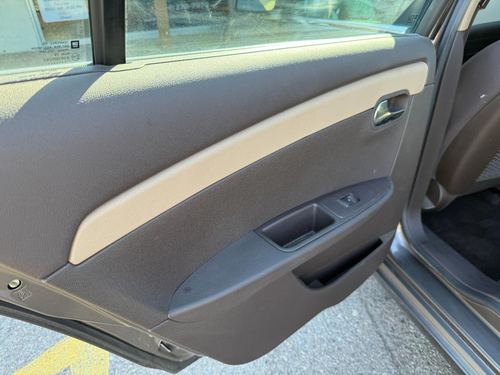 2012 Chevrolet Malibu — photo 32