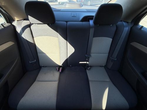 2012 Chevrolet Malibu — photo 33