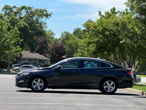 2022 Chevrolet Malibu LS (1LS) — photo 6