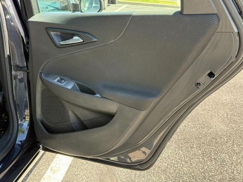 2022 Chevrolet Malibu LS (1LS) — photo 10