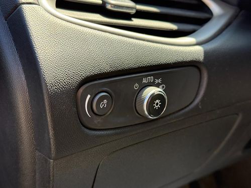 2022 Chevrolet Malibu LS (1LS) — photo 11