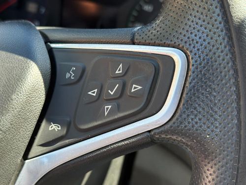 2022 Chevrolet Malibu LS (1LS) — photo 12