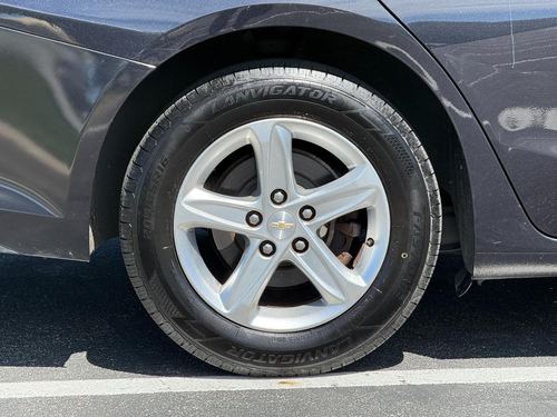 2022 Chevrolet Malibu LS (1LS) — photo 13