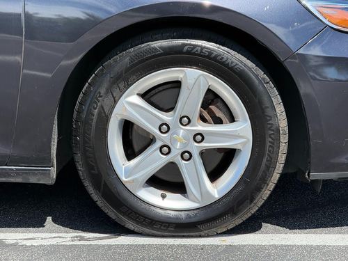 2022 Chevrolet Malibu LS (1LS) — photo 14