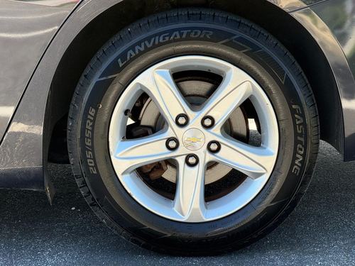 2022 Chevrolet Malibu LS (1LS) — photo 16