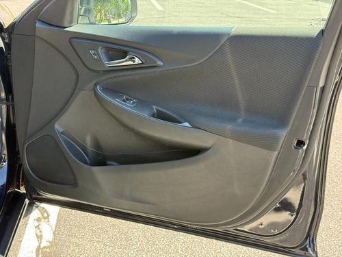 2022 Chevrolet Malibu LS (1LS) — photo 18