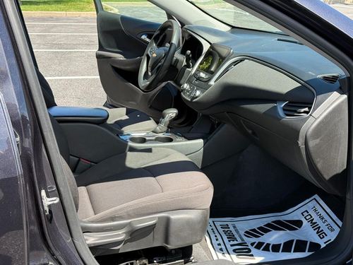 2022 Chevrolet Malibu LS (1LS) — photo 20