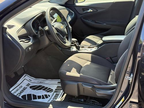 2022 Chevrolet Malibu LS (1LS) — photo 21