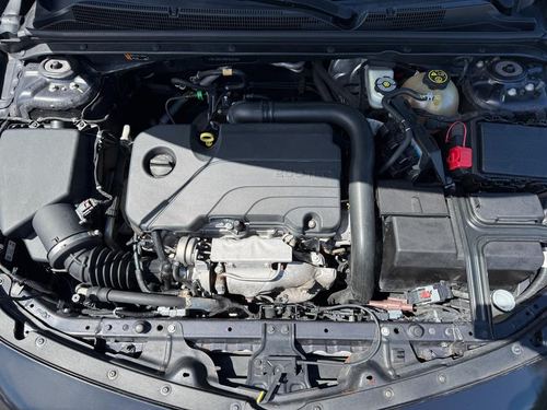 2022 Chevrolet Malibu LS (1LS) — photo 25
