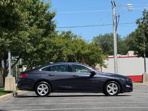 2022 Chevrolet Malibu LS (1LS) — photo 26