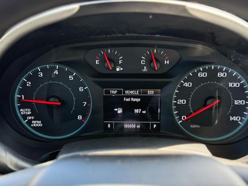 2022 Chevrolet Malibu LS (1LS) — photo 27