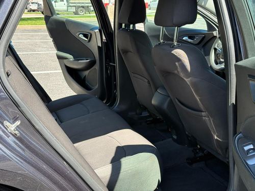 2022 Chevrolet Malibu LS (1LS) — photo 28