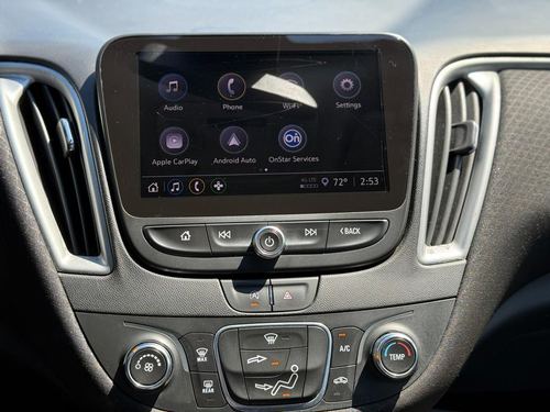 2022 Chevrolet Malibu LS (1LS) — photo 30
