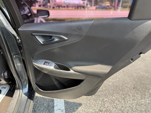 2018 Chevrolet Malibu — photo 15