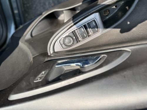 2018 Chevrolet Malibu — photo 22