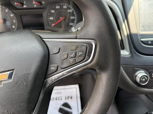 2018 Chevrolet Malibu — photo 25