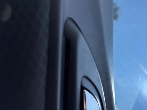 2018 Chevrolet Malibu — photo 28