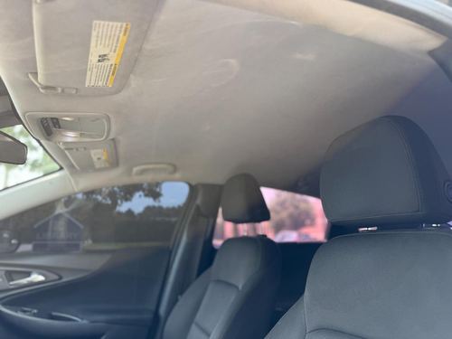 2018 Chevrolet Malibu — photo 32