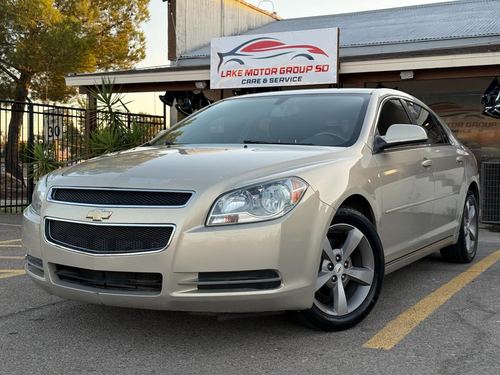 2011 Chevrolet Malibu